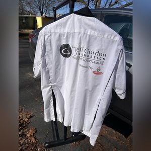 Jeff Gordon Bowling Top